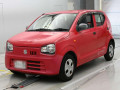 2015 Suzuki Alto