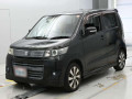 2012 Suzuki WAGON R STINGRAY