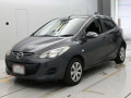 2013 Mazda Demio