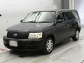 2008 Toyota Succeed Wagon