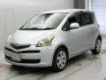 2009 Toyota Ractis