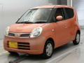 2011 Nissan Moco