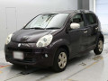 2011 Toyota Passo