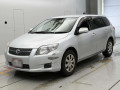 2007 Toyota Corolla Fielder