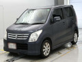 2009 Suzuki Wagon R