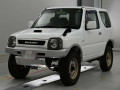 2011 Suzuki Jimny