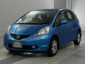 2008 Honda Fit