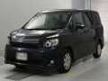 2009 Toyota Voxy