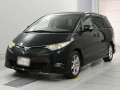 2008 Toyota Estima