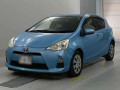 2013 Toyota Aqua