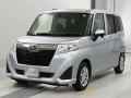 2017 Subaru Justy