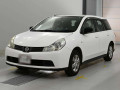2015 Nissan Wingroad