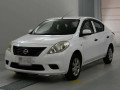 2015 Nissan Latio