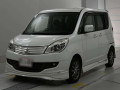 2011 Mitsubishi Delica D2