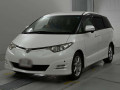 2008 Toyota Estima