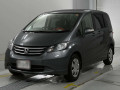 2010 Honda Freed