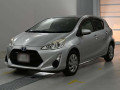 2015 Toyota Aqua