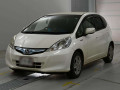 2013 Honda Fit Hybrid