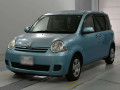2009 Toyota Sienta