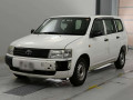2013 Toyota Probox Van