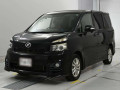2010 Toyota Voxy
