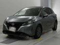 2022 Nissan Note