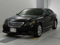 2007 Lexus LS