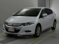 2009 Honda Insight