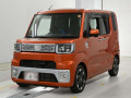2015 Daihatsu Wake
