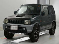 2003 Suzuki Jimny