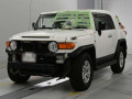 2014 Toyota FJ CRUISER
