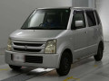 2007 Suzuki Wagon R