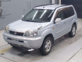 2003 Nissan X-Trail