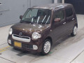 2015 Daihatsu Mira Cocoa