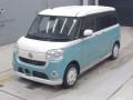 2017 Daihatsu Move Canbus