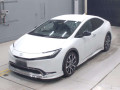 2023 Toyota Prius PHV