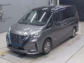 2021 Nissan Serena