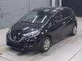 2021 Nissan Note