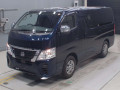 2022 Nissan NV350 CARAVAN VAN