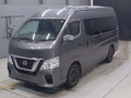 2021 Nissan NV350 CARAVAN VAN