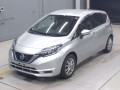 2018 Nissan Note