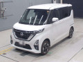 2021 Nissan Roox
