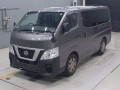 2021 Nissan NV350 CARAVAN VAN