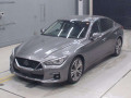 2021 Nissan Skyline