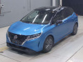 2021 Nissan Note