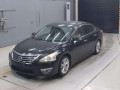 2015 Nissan Teana