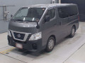 2018 Nissan NV350 CARAVAN VAN