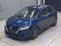 2021 Nissan Note