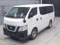 2021 Nissan NV350 CARAVAN VAN