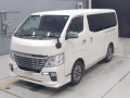 2018 Nissan NV350 CARAVAN VAN